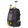 Carrello porta attrezzi Stanley 179215 FATMAX Trolley zaino Nero