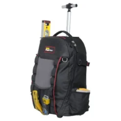 Carrello porta attrezzi Stanley 179215 FATMAX Trolley zaino Nero