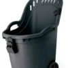 Carriola Stefanplast 76211 HELPY Multiuso Antracite