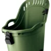 Carriola Stefanplast PF76210 HELPY Multiuso Verde