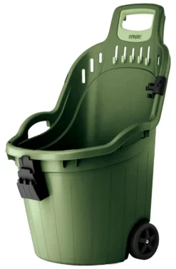 Carriola Stefanplast PF76210 HELPY Multiuso Verde
