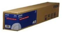 Carta plotter Epson C13S045272 Bond Paper White 80 594 mm x 50 m