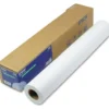 Carta plotter Epson C13S045287 Presentation Paper Hires 120 610 mm x 3