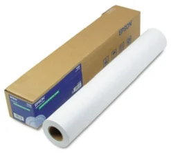 Carta plotter Epson C13S045287 Presentation Paper Hires 120 610 mm x 3