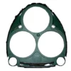 Carter completo con setole per PL 511 - PL 512