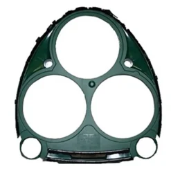 Carter completo con setole per PL 511 - PL 512