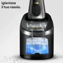 Cartucce di ricarica Braun CCR2 per stazione SmartCare, 2 pezzi