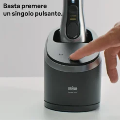 Cartucce di ricarica Braun CCR2 per stazione SmartCare, 2 pezzi