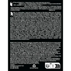 Cartucce di ricarica Braun CCR2 per stazione SmartCare, 2 pezzi