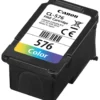 Cartuccia Canon CL-576 a colori CMY