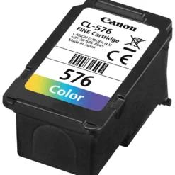 Cartuccia Canon CL-576 a colori CMY
