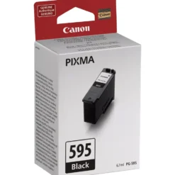 Cartuccia Canon PG-595 NERO per stampa di documenti di qualità eccezionale