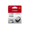 Cartuccia colore Canon CL-546 Chromalife 100+