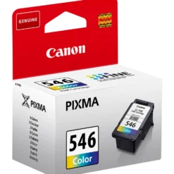 Cartuccia colore Canon CL-546 Chromalife 100+
