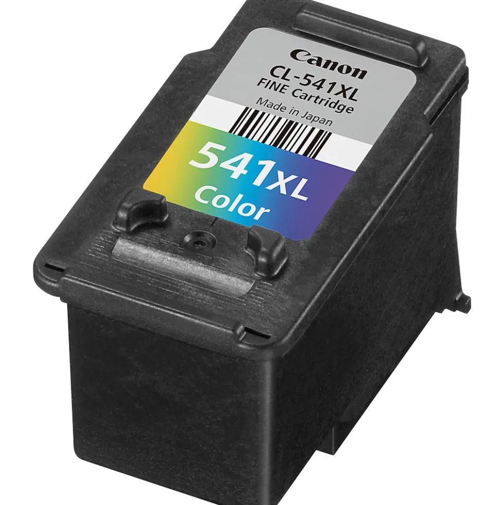 Cartuccia colore Canon CLI-541XL