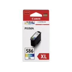 Cartuccia colore Canon CL-586XL CMY per PIXMA TS7650i