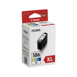 Cartuccia colore Canon CL-586XL CMY per PIXMA TS7650i