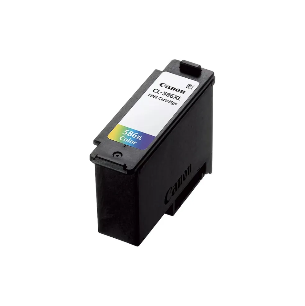 Cartuccia colore Canon CL-586XL CMY per PIXMA TS7650i