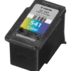 Cartuccia d'inchiostro Canon CLI-541 Multipack colori ciano, magenta e giallo