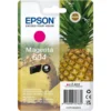 Cartuccia d'inchiostro Epson 604 Ananas Magenta Standard T10G