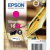 Cartuccia d'inchiostro Epson T1633 Magenta per WorkForce
