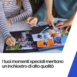 Cartuccia d'inchiostro HP 303 Nero
