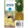 Cartuccia inchiostro Epson 604 Ananas ciano std T10G