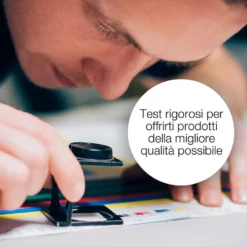 Cartuccia inchiostro Epson C13T16224012 ciano per WorkForce