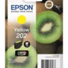 Cartuccia inchiostro Epson T02F4 Giallo per stampanti XP-6000 / XP-6005