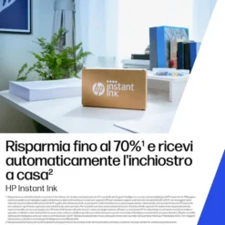 Cartuccia inchiostro HP 304 Tricromia N9K05AEBL
