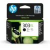 Cartuccia inchiostro HP 303XL nero alta capacità
