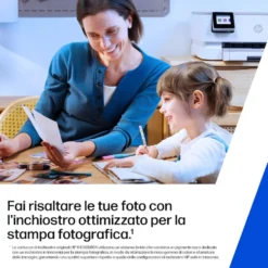 Cartuccia inchiostro HP 303XL nero alta capacità