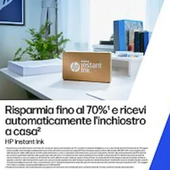 Cartuccia inchiostro HP 303XL nero alta capacità