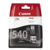 Cartuccia inchiostro nero Canon PG-540 da 8 ml