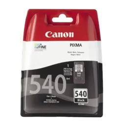 Cartuccia inchiostro nero Canon PG-540 da 8 ml
