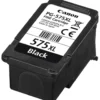 Cartuccia inchiostro nero Canon PG-575XL alta resa 15 ml