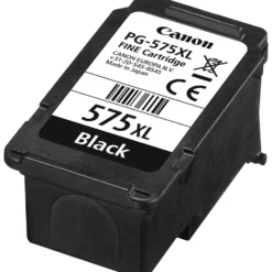Cartuccia inchiostro nero Canon PG-575XL alta resa 15 ml