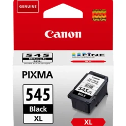 Cartuccia inchiostro nero Canon PG-545XL, elevata resa