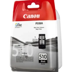 Cartuccia inchiostro nero Canon PG-510