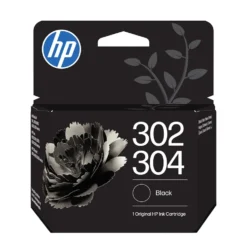 Cartuccia inchiostro nero originale Hewlett-Packard B7RT7AEBL per stampanti HP