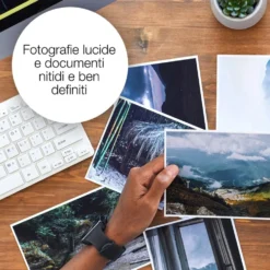 Cartuccia inkjet Epson 603 Gialla per Expression Home e WorkForce