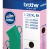 Cartuccia stampante Brother LC227XLBK