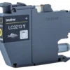 Cartuccia stampante Brother LC3213Y