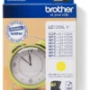 Cartuccia stampante Brother LC125XLY