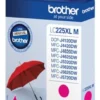 Cartuccia stampante Brother LC225XLM