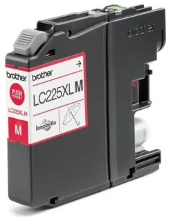 Cartuccia stampante Brother LC225XLM