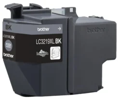 Cartuccia stampante Brother LC3219XLBK