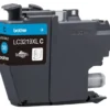Cartuccia stampante Brother LC3219XLC