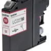 Cartuccia stampante Brother LC223MBP
