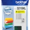 Cartuccia stampante Brother LC3219XLY